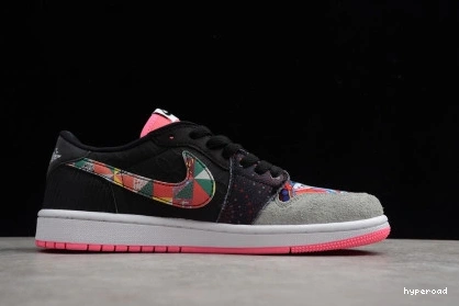 Hyperoad NEW JORDAN RETRO - AIR YEAR CHINESE (2020) LOW 1 0913
